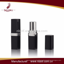 2015 Empty Square Lipstick Tube Con precio competitivo